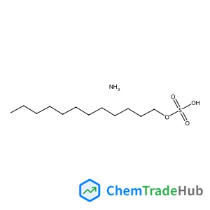 Ammonium dodecyl sulfate