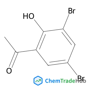 3',5'-Dibromo-2’-hydroxyacetophenone