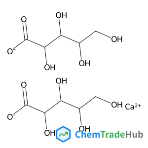 Pentonic acid