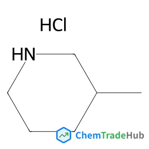 (R)-3-Methylpiperidine hydrochloride