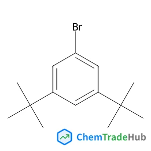 1-Bromo-3,5-bis(2-methyl-2-propanyl)benzene