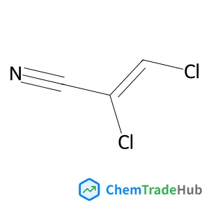 2,3-Dichloroacrylonitrile