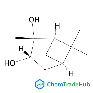 (1R,2R,3S,5R)-2,6,6-Trimethylbicyclo[3.1.1]heptane-2,3-diol