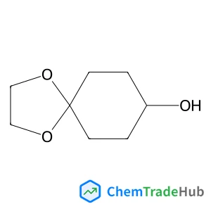 1,4-Dioxaspiro[4.5]decan-8-ol