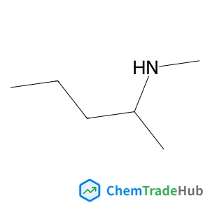 N-METHYLPENTANE-2-AMINE
