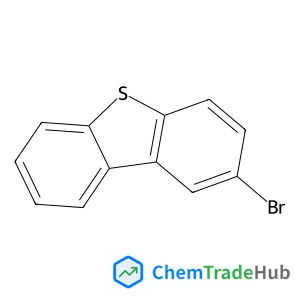 2-Bromodibenzo[b,d]thiophene