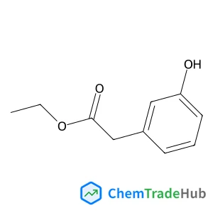 Ethyl (3-hydroxyphenyl)acetate