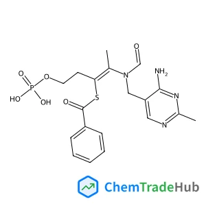 Benfotiamine Benfotiamine