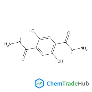 2,5-Dihydroxyterephthalohydrazide