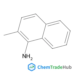 2-Methyl-1-naphthalenamine