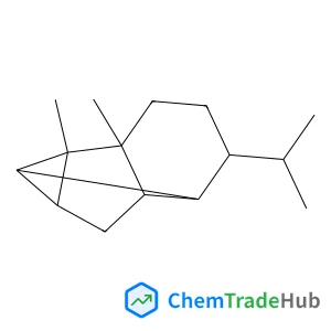 (+)-CYCLOSATIVENE