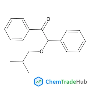 2-Isobutoxy-1,2-diphenylethanone