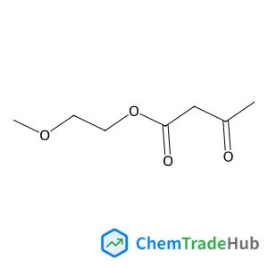 2-Methoxyethyl 3-oxobutanoate