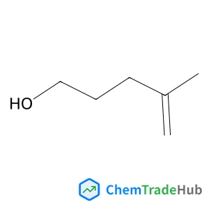 4-Methyl-4-penten-1-ol 4-Methyl-4-penten-1-ol