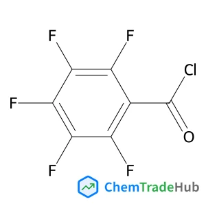 Pentafluorobenzoyl chloride