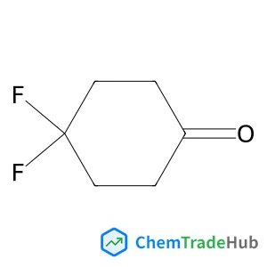 4,4-Difluorocyclohexanone