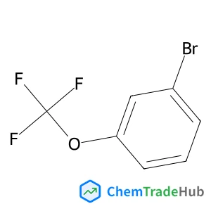 1-Bromo-3-(trifluoromethoxy)benzene