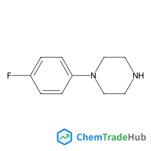 1-(4-Fluorophenyl)piperazine 1-(4-Fluorophenyl)piperazine