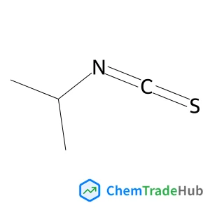 2-Isothiocyanatopropane