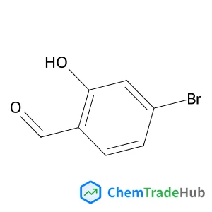4-Bromo-2-hydroxybenzaldehyde