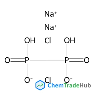 DICHLOROMETHYLENEDIPHOSPHONIC ACID