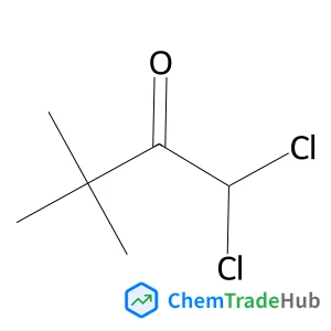 1,1-Dichloro-3,3-dimethyl-2-butanone