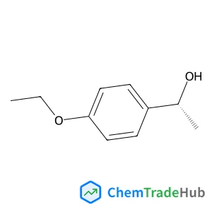 (1R)-1-(4-ethoxyphenyl)ethan-1-ol