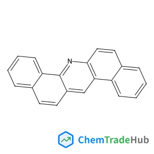 Dibenzo[a,h]acridine