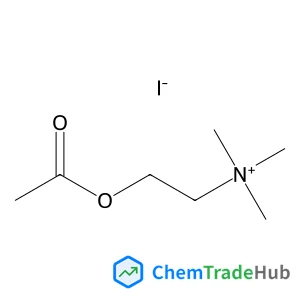 ACETYL CHOLINE IODIDE