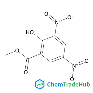 Methyl 2-hydroxy-3,5-dinitrobenzoate Methyl 2-hydroxy-3,5-dinitrobenzoate