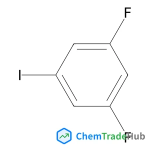 1,3-Difluoro-5-iodobenzene