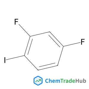2,4-Difluoro-1-iodobenzene