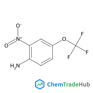2-Nitro-4-(trifluoromethoxy)aniline