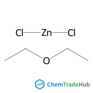 Ethoxyethane - dichlorozinc (1:1)