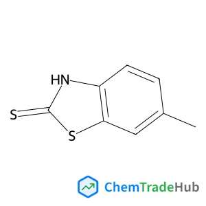 6-Methyl-1,3-benzothiazole-2-thiol