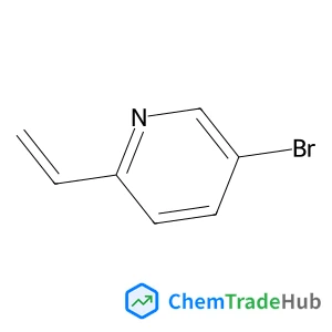 5-Bromo-2-vinylpyridine