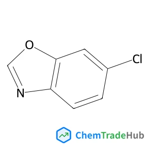 6-Chloro-1,3-benzoxazole