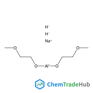 Sodium Bis(2-methoxyethoxy)aluminiumhydride (60% in toluene)