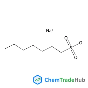 Sodium 1-heptanesulfonate