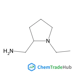 1-[(2S)-1-Ethyl-2-pyrrolidinyl]methanamine