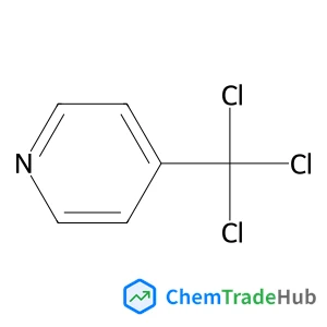 4-(trichloromethyl)pyridine