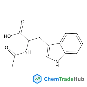N-Acetyl-D-tryptophan