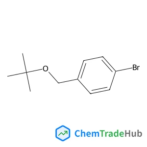 1-bromo-4-[(tert-butoxy)methyl]benzene
