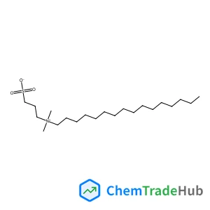 3-[Hexadecyl(dimethyl)ammonio]-1-propanesulfonate