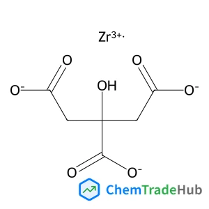 ZIRCONIUM CITRATE SOLUTION