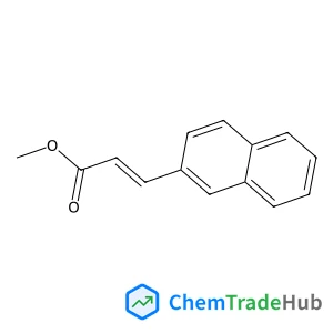3-Naphthalen-2-yl-acrylic acid methyl ester