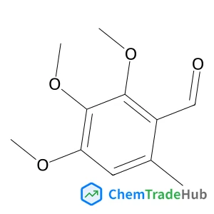2,3,4-TRIMETHOXY-6-METHYLBENZALDEHYDE