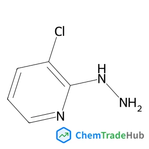 (3-CHLORO-PYRIDIN-2-YL)-HYDRAZINE