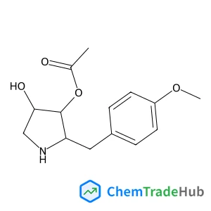 ANISOMYCIN