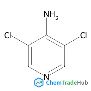 3,5-Dichloro-4-pyridinamine 3,5-Dichloro-4-pyridinamine